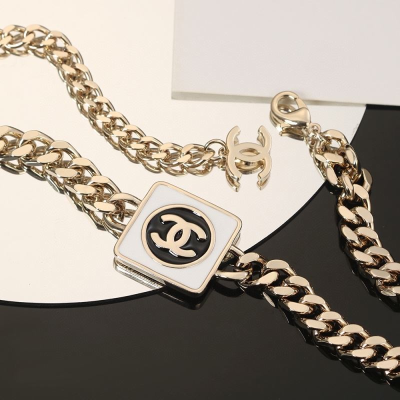 Chanel Necklaces